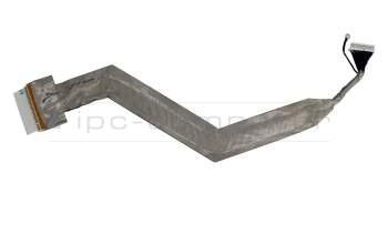 Display cable CCFL suitable for Asus X61SL