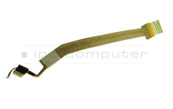 Display cable CCFL suitable for Asus X71VN