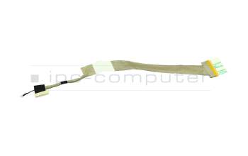 Display cable CCFL suitable for Asus X90S