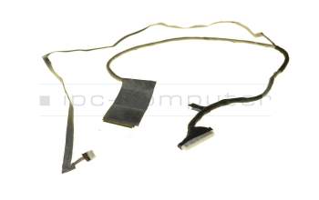 Display cable CCFL suitable for Lenovo IdeaPad Z500