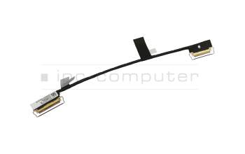 Display cable HDD connection to PCIe SSD suitable for Lenovo ThinkPad A275 (20KC/20KD)