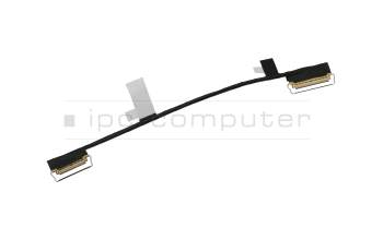 Display cable HDD connection to PCIe SSD suitable for Lenovo ThinkPad A275 (20KC/20KD)