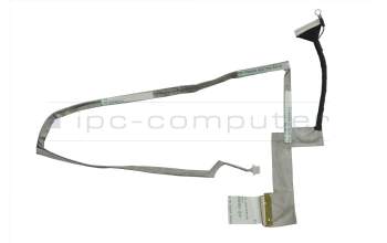 Display cable LED (short) suitable for Asus K72JU