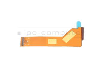 Display cable LED 22-Pin suitable for Lenovo Tab M10 FHD Plus (TB-X606X)
