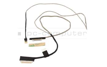 Display cable LED 30-Pin (15\"; 40cm) suitable for Acer Aspire 3 (A317-51)
