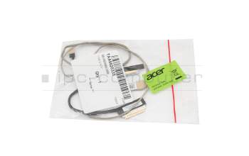 Display cable LED 30-Pin (15\"; 40cm) suitable for Acer Aspire 3 (A317-51)