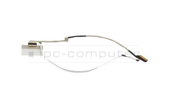Display cable LED 30-Pin (60Hz) suitable for HP Pavilion Gaming 16-a0000