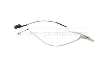 Display cable LED 30-Pin (60Hz) suitable for HP Pavilion Gaming 16-a0000