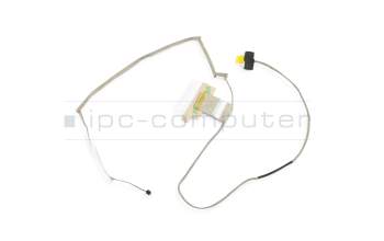 Display cable LED 30-Pin (UMA) suitable for Lenovo G510 (80A8)