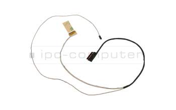 Display cable LED 30-Pin HD/FHD suitable for HP 15-bs100