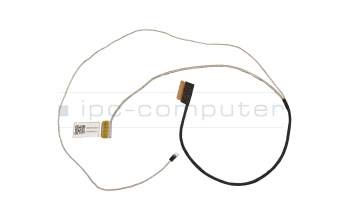 Display cable LED 30-Pin HD/FHD suitable for HP Pavilion 17-ab200