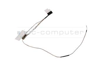 Display cable LED 30-Pin non-Touch suitable for Acer TravelMate P2 (P238-M)