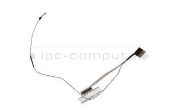 Display cable LED 30-Pin non-Touch suitable for Acer TravelMate P2 (P238-M)