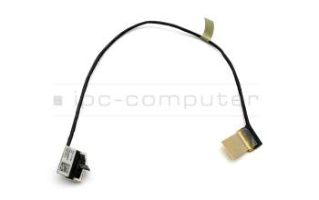 Display cable LED 30-Pin suitable for Asus Q502LA