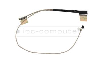 Display cable LED 30-Pin suitable for Asus VivoBook E12 E203NA