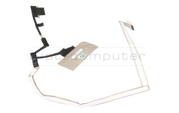 Display cable LED 30-Pin suitable for Dell Precision 15 (7550)