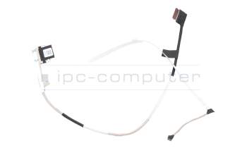 Display cable LED 30-Pin suitable for HP 14s-fq0000