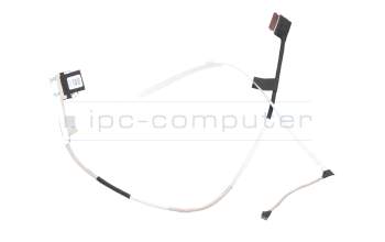 Display cable LED 30-Pin suitable for HP Chromebook x360 14a-ca0000