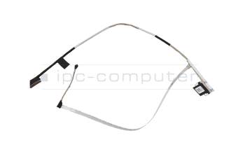 Display cable LED 30-Pin suitable for HP Chromebook x360 14a-ca0000
