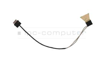Display cable LED 30-Pin suitable for HP Envy 15-as000