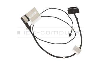 Display cable LED 30-Pin suitable for HP Envy x360 15-aq000