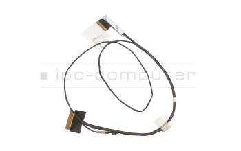 Display cable LED 30-Pin suitable for HP Envy x360 m6-aq000