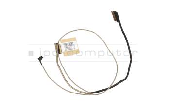 Display cable LED 30-Pin suitable for HP Pavilion 15-ab100
