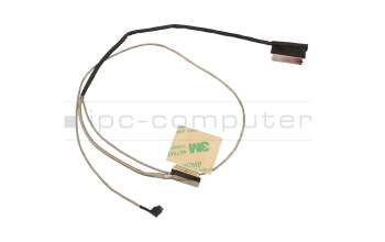 Display cable LED 30-Pin suitable for HP Pavilion 15-au000
