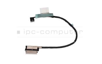Display cable LED 30-Pin suitable for HP Pavilion x360 15-dq0200