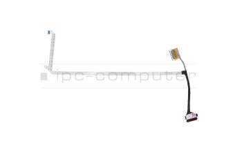 Display cable LED 30-Pin suitable for Lenovo IdeaPad 5-15IIL05 (81YK)