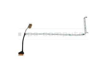 Display cable LED 30-Pin suitable for Lenovo IdeaPad 5-15IIL05 (81YK)