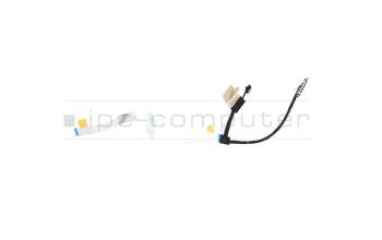 Display cable LED 30-Pin suitable for Lenovo ThinkBook 14s Yoga IRU (21JG)