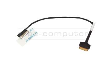 Display cable LED 30-Pin suitable for Lenovo ThinkPad L13 (20R3/20R4)