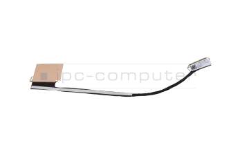 Display cable LED 30-Pin suitable for Lenovo ThinkPad X1 Carbon 7th Gen (20R1/20R2)