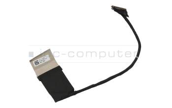 Display cable LED 30-Pin suitable for Lenovo ThinkPad X13 Gen 4 (21EX/21EY)