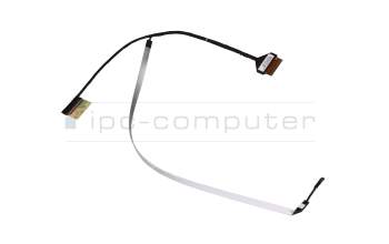 Display cable LED 30-Pin suitable for MSI Modern 15 A10RAS/A10RB/A10RBS (MS-1551)
