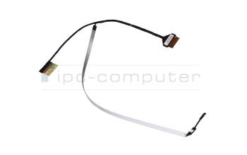 Display cable LED 30-Pin suitable for MSI Modern 15 A10RBS/A10RB (MS-1551)