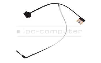 Display cable LED 30-Pin suitable for MSI Modern 15 A5M (MS-155L)