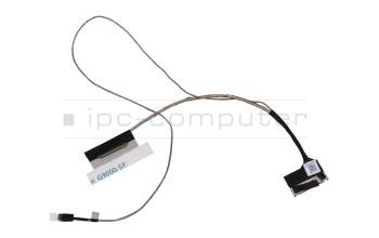 Display cable LED 40-Pin (144Hz) suitable for Acer Predator Helios 300 (PH315-51)