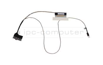 Display cable LED 40-Pin (144Hz) suitable for Acer Predator Helios 300 (PH315-51)