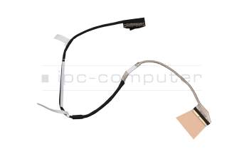 Display cable LED 40-Pin (165HZ/144HZ) suitable for Asus ROG Strix G17 G713IC