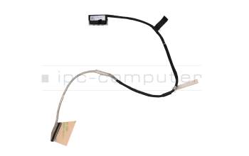 Display cable LED 40-Pin (165HZ/144HZ) suitable for Asus ROG Strix G17 G713QM