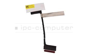 Display cable LED 40-Pin (UHD OLED) suitable for HP Envy x360 15-ed0000