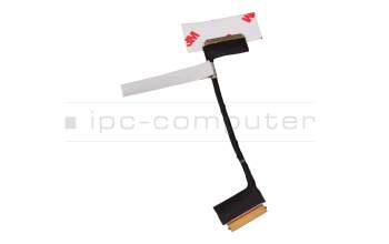 Display cable LED 40-Pin (UHD OLED) suitable for HP Envy x360 15-ed0000