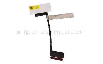 Display cable LED 40-Pin (UHD OLED) suitable for HP Envy x360 15t-ed000 CTO