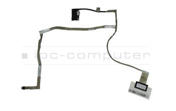 Display cable LED 40-Pin suitable for Asus K53U