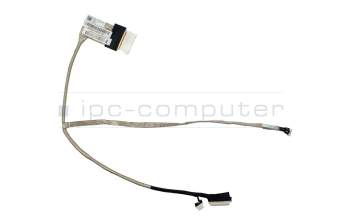 Display cable LED 40-Pin suitable for Asus K75VJ