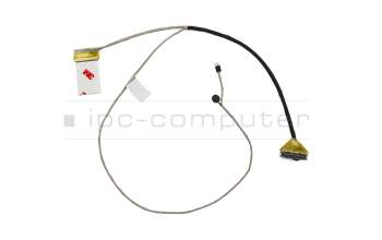 Display cable LED 40-Pin suitable for Asus R505CB