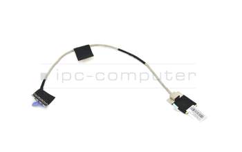 Display cable LED 40-Pin suitable for Asus ROG G750JM