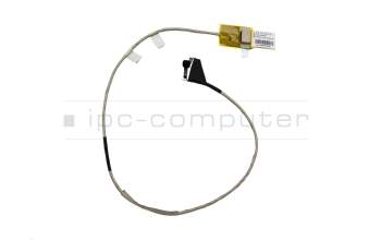 Display cable LED 40-Pin suitable for Asus ROG G75VW